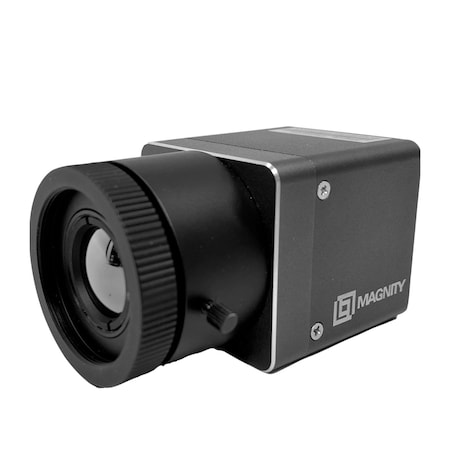 Vividia Thermal Imaging for Detecting EBT, 68-113 Degrees F 320x240, Analysis Software M21